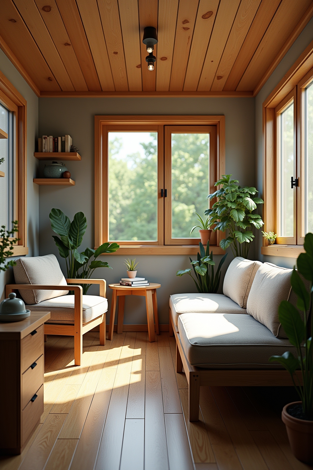 8 Gartenhaus Einrichten Ideen für den perfekten Rückzug