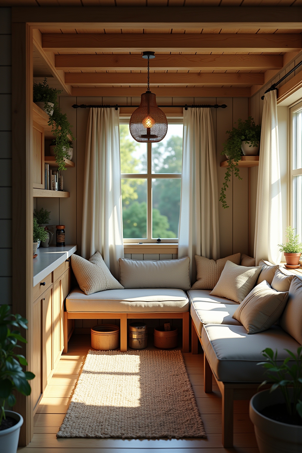 8 Gartenhaus Einrichten Ideen für den perfekten Rückzug