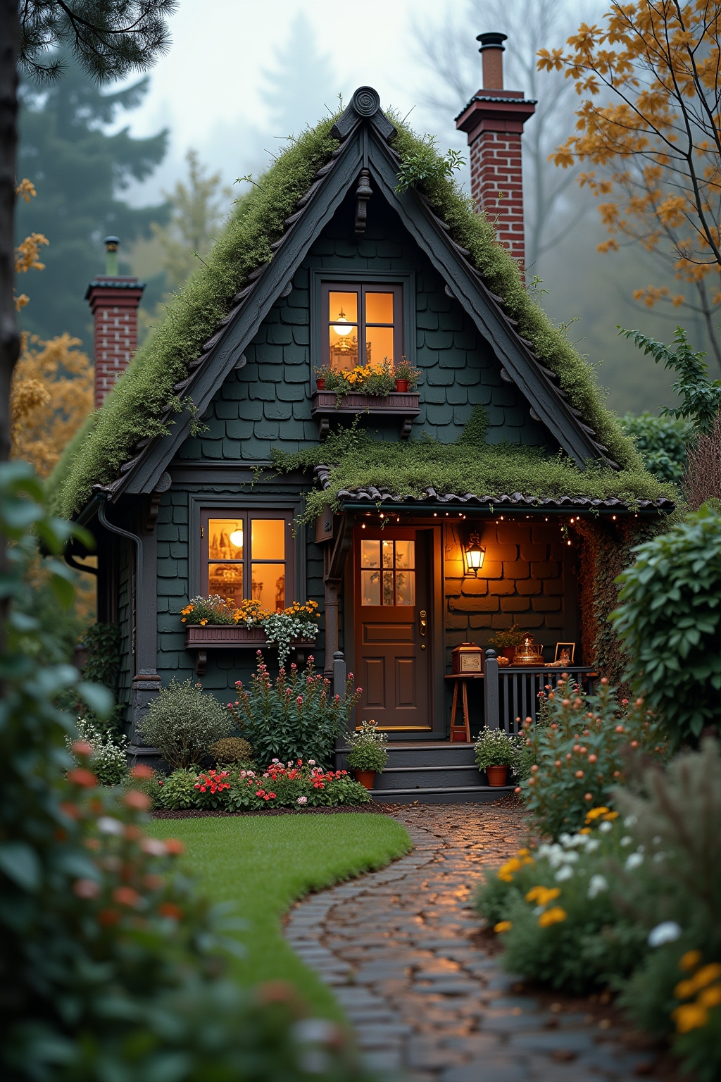 8 Gartenhaus Einrichten Ideen für den perfekten Rückzug