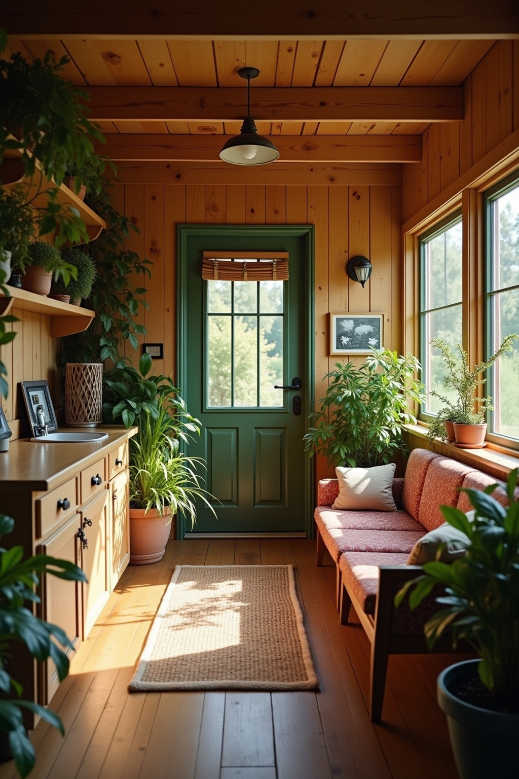 8 Gartenhaus Einrichten Ideen für den perfekten Rückzug