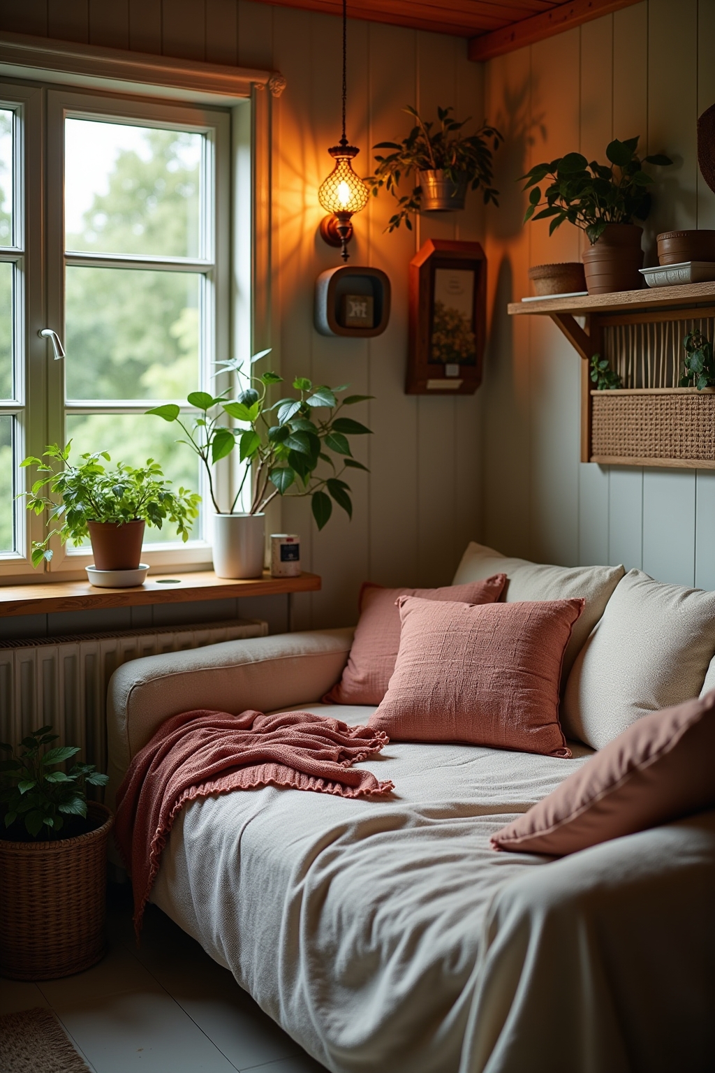 8 Gartenhaus einrichten IKEA Ideen für Mehr Stil