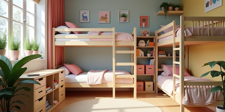 gemeinsame kinderzimmer-Titel