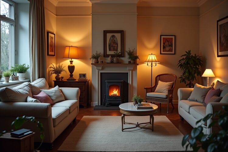 8 Haus einrichten Tipps für ein gemütliches Zuhause