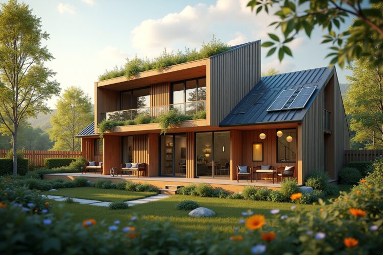 8 Haus Sanieren Projekte für Nachhaltiges Wohnen