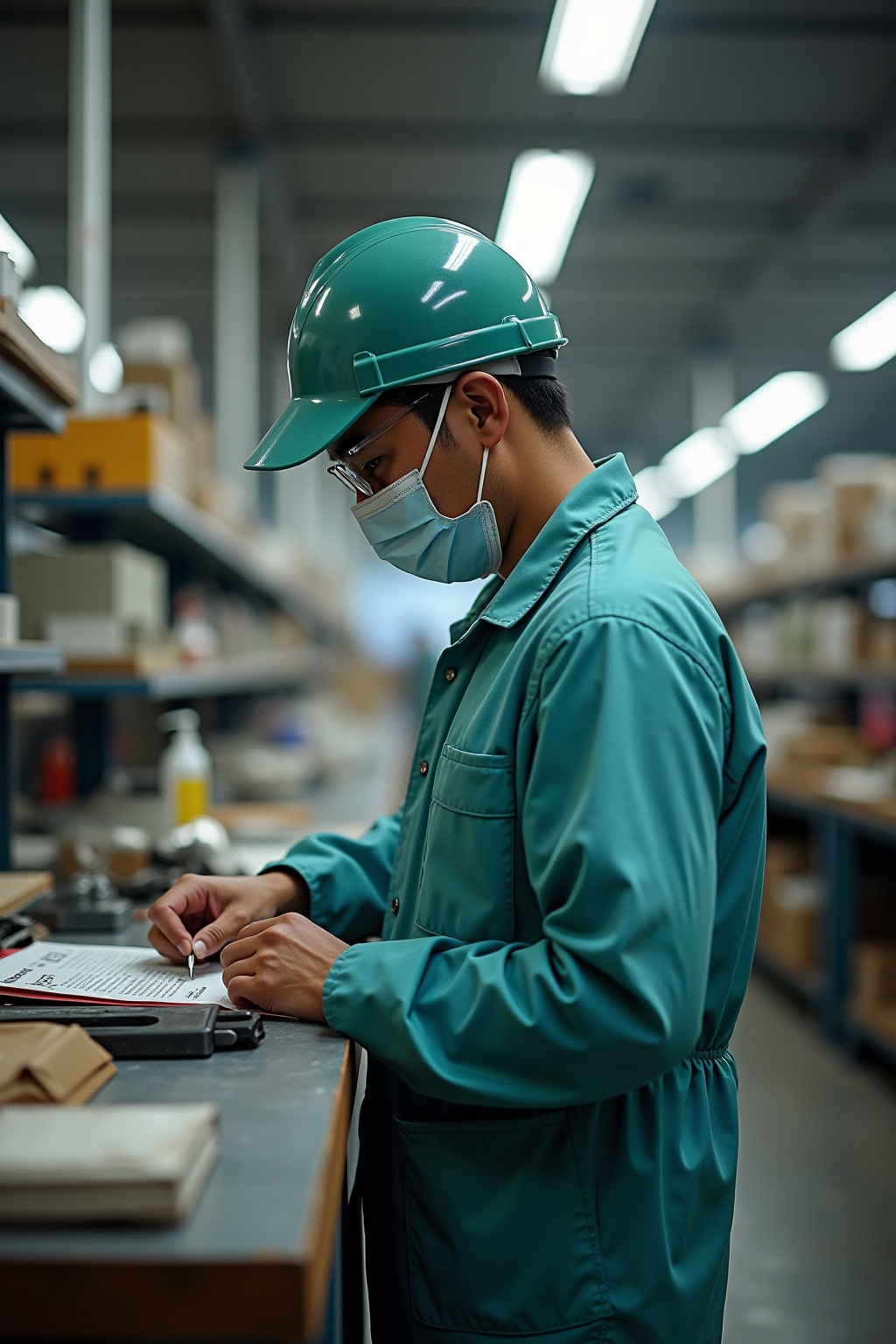 8 Hobbywerkstatt Werkstatt Einrichten Ideen für Zuhause