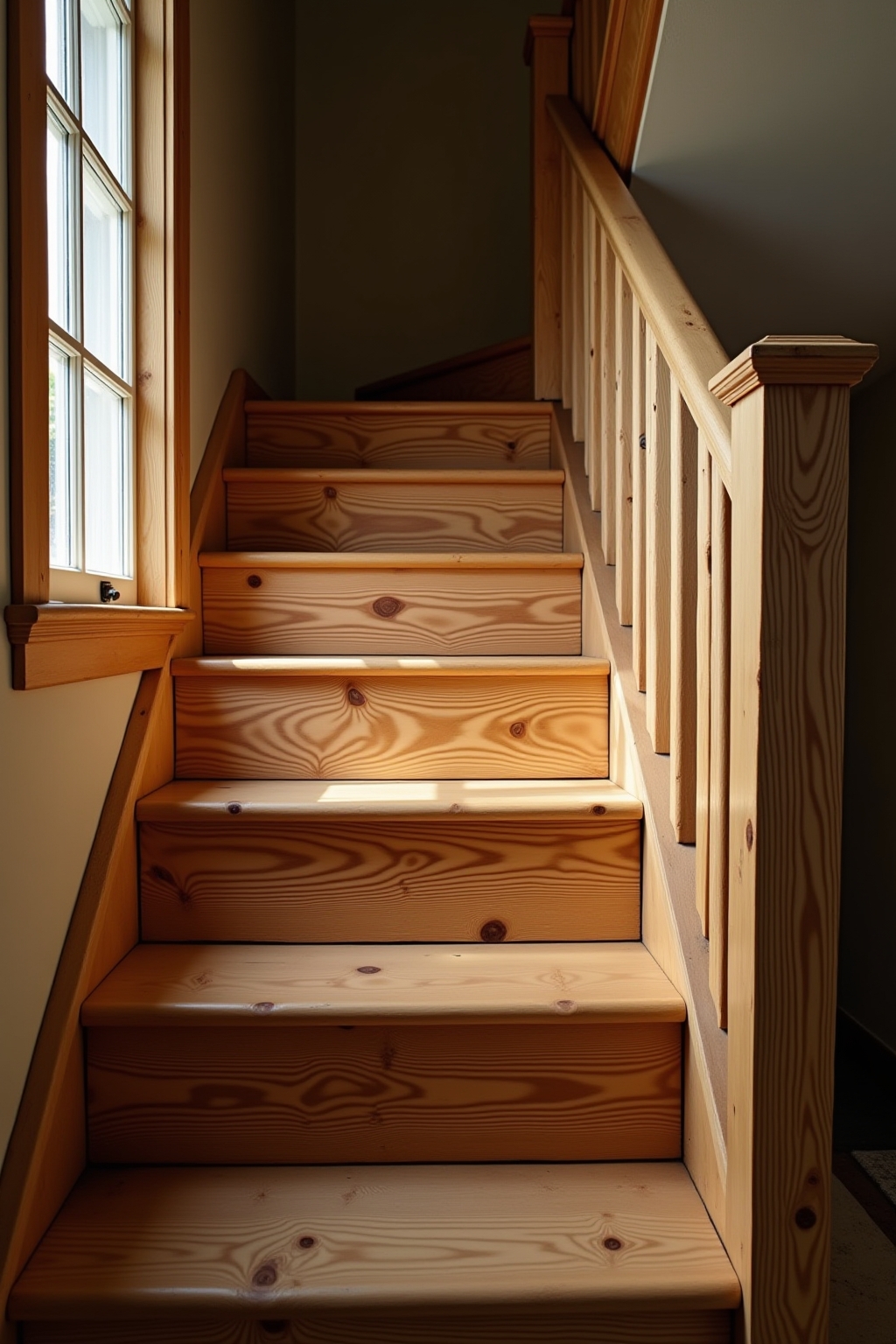 8 Holztreppe renovieren Tipps für neuen Glanz