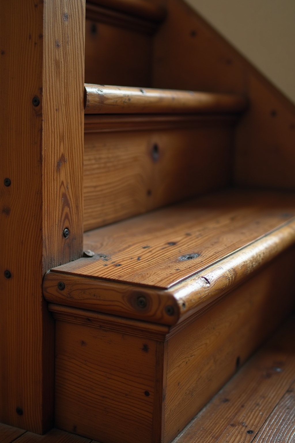 8 Holztreppe renovieren Tipps für neuen Glanz