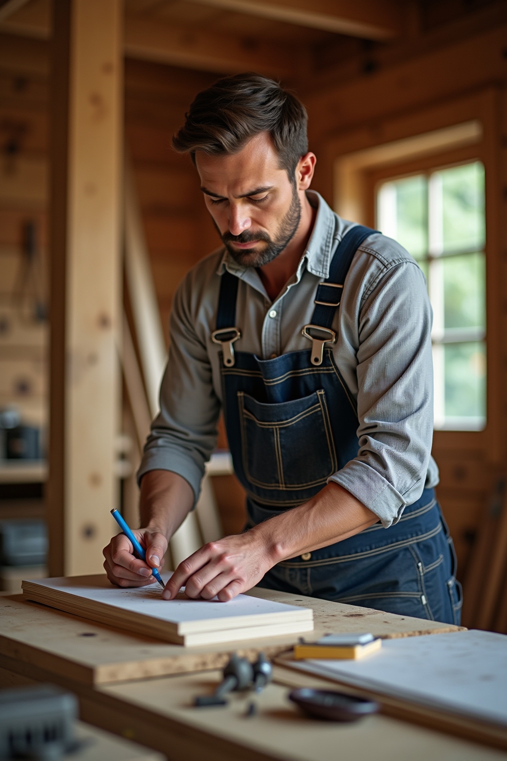 8 Holztreppe renovieren Tipps für neuen Glanz