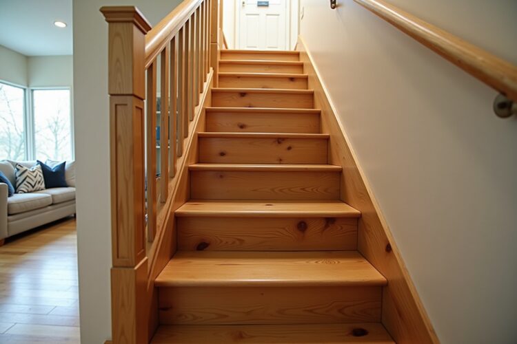 8 Holztreppe renovieren Tipps für neuen Glanz