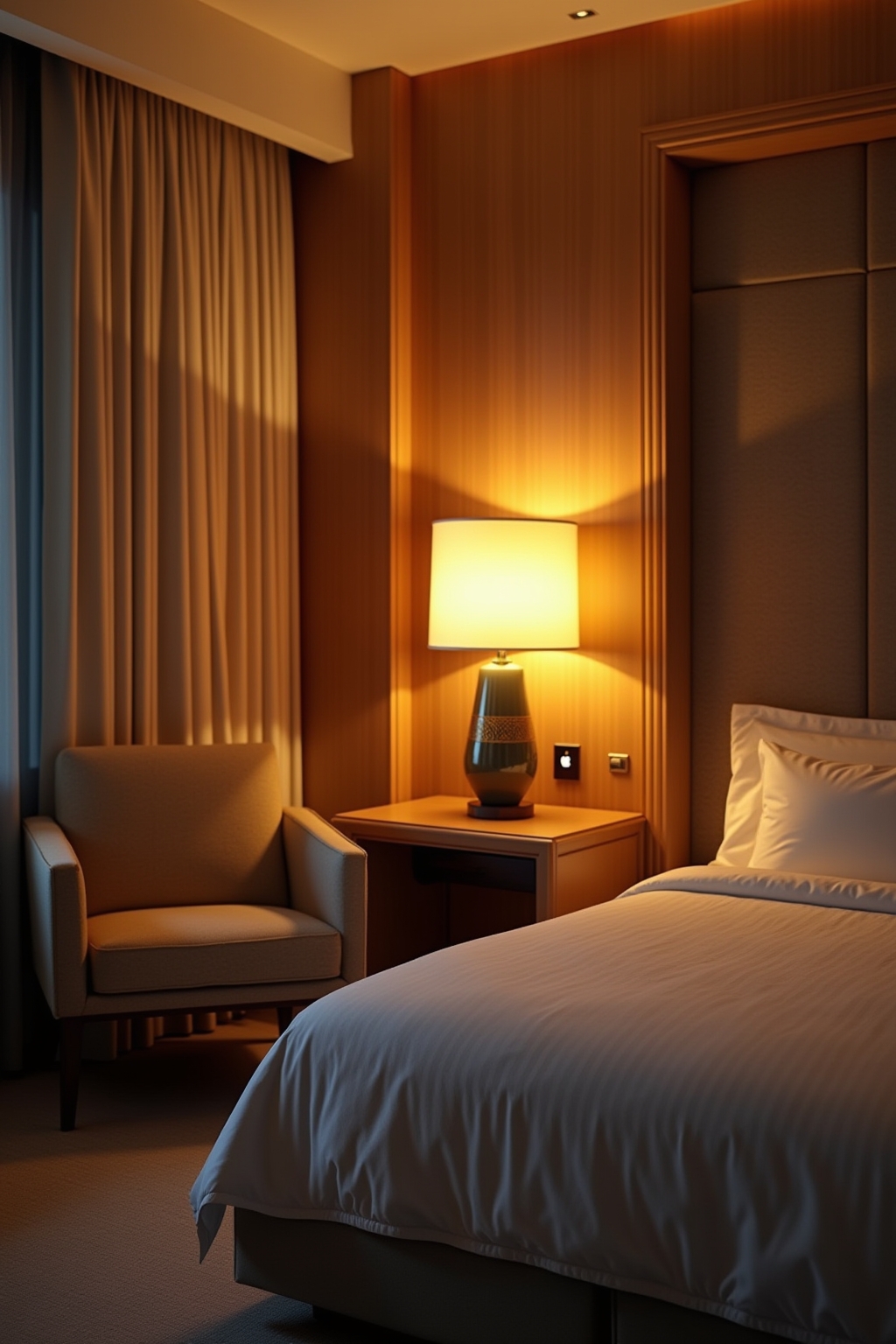 8 Hotelzimmer Einrichten Ideen für Stilvolles Design