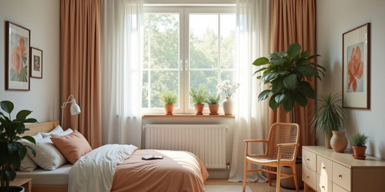 ideen für kleine schlafzimmer-Titel