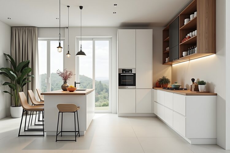 8 IVAR Küche Ideen für eine moderne Einrichtung