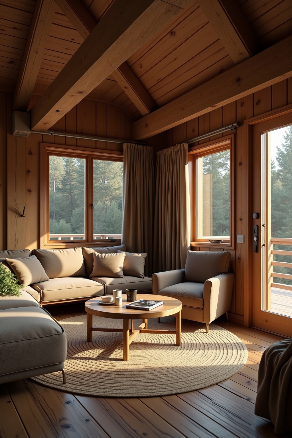 Jagdzimmer einrichten - Stilvolle Ideen für Jäger