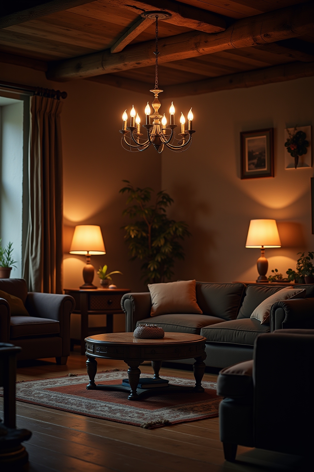 Jagdzimmer einrichten - Stilvolle Ideen für Jäger