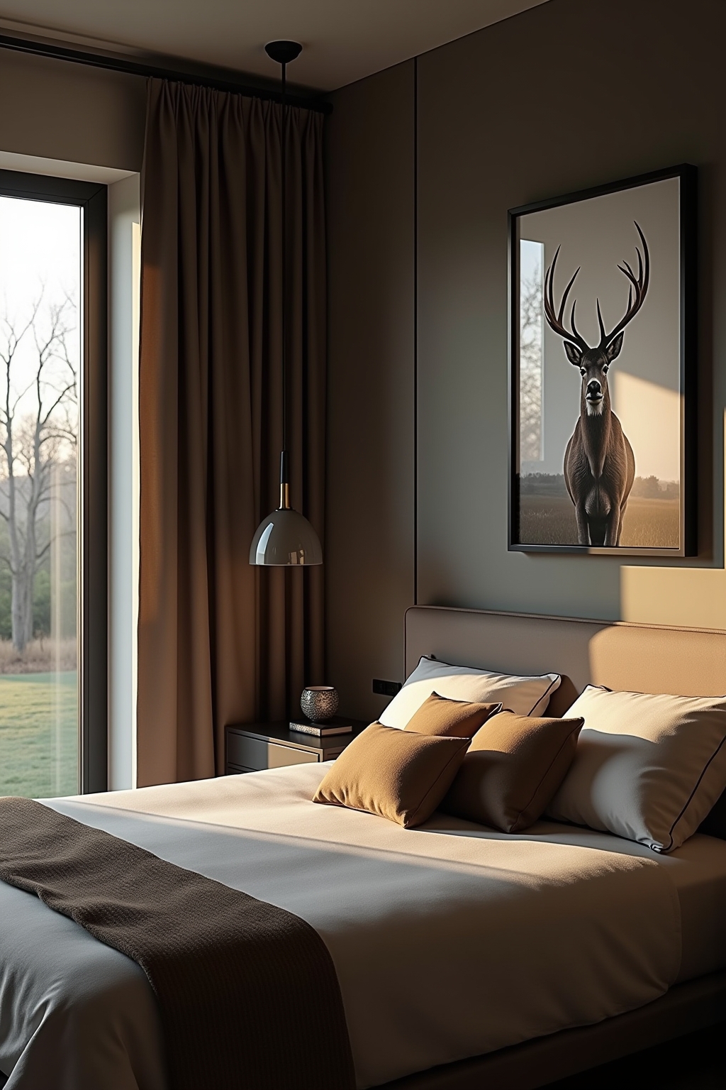 Jagdzimmer einrichten - Stilvolle Ideen für Jäger