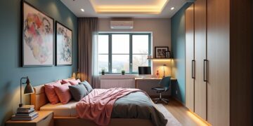 jugendzimmer einrichten-Titel