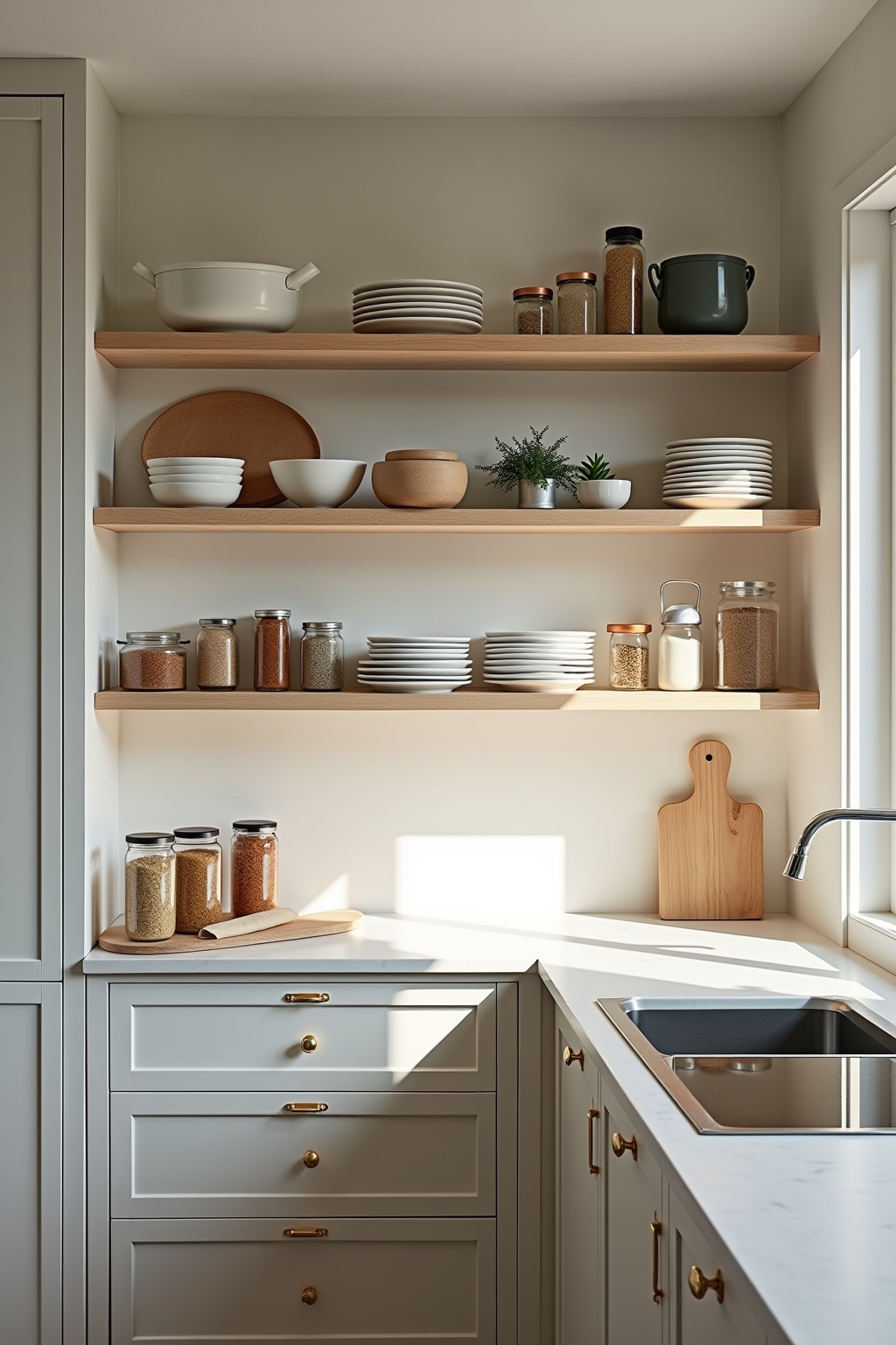 8 Kallax Küche Ideen für optimale Raumnutzung