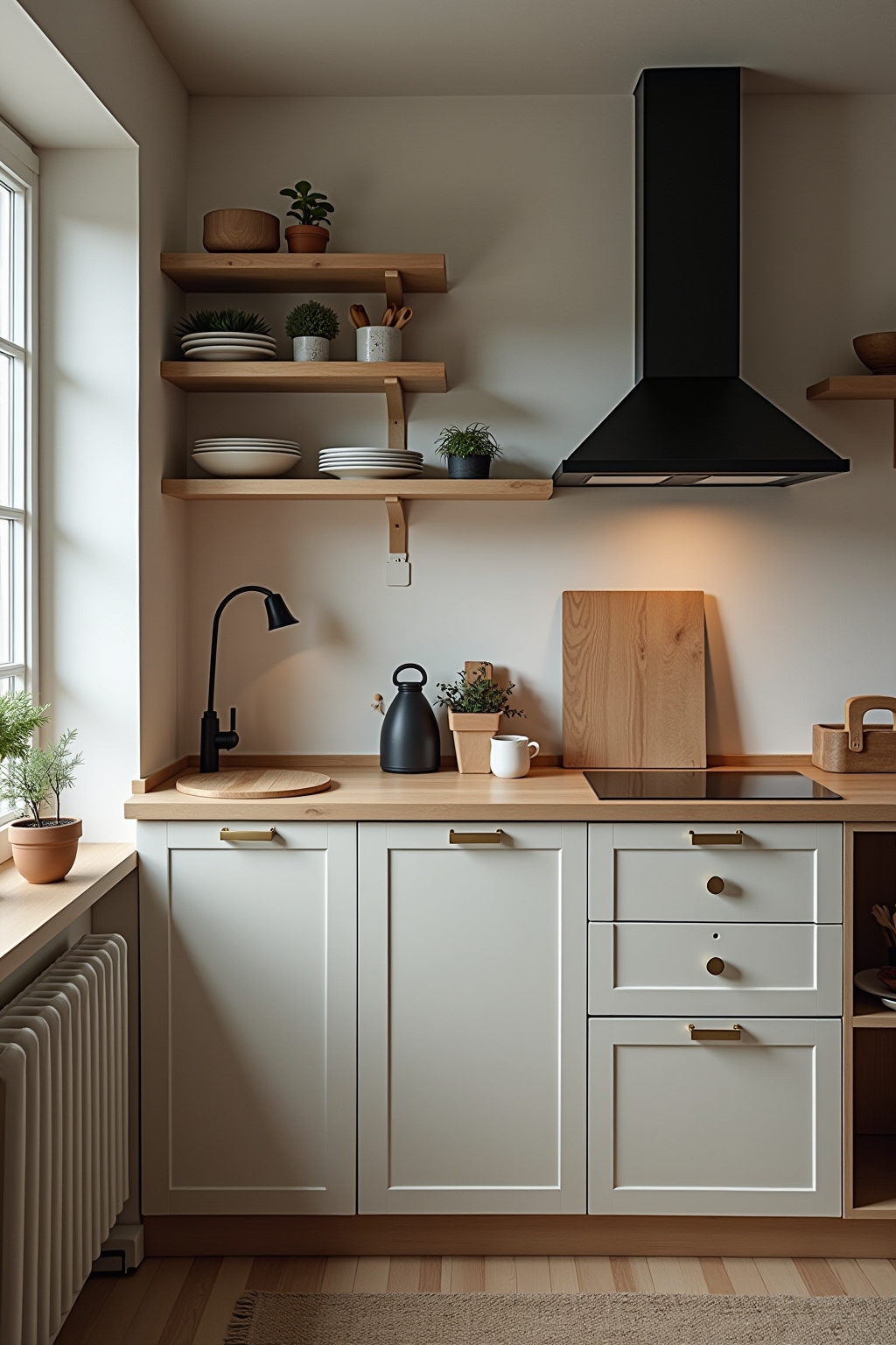 8 Kallax Küche Ideen für optimale Raumnutzung