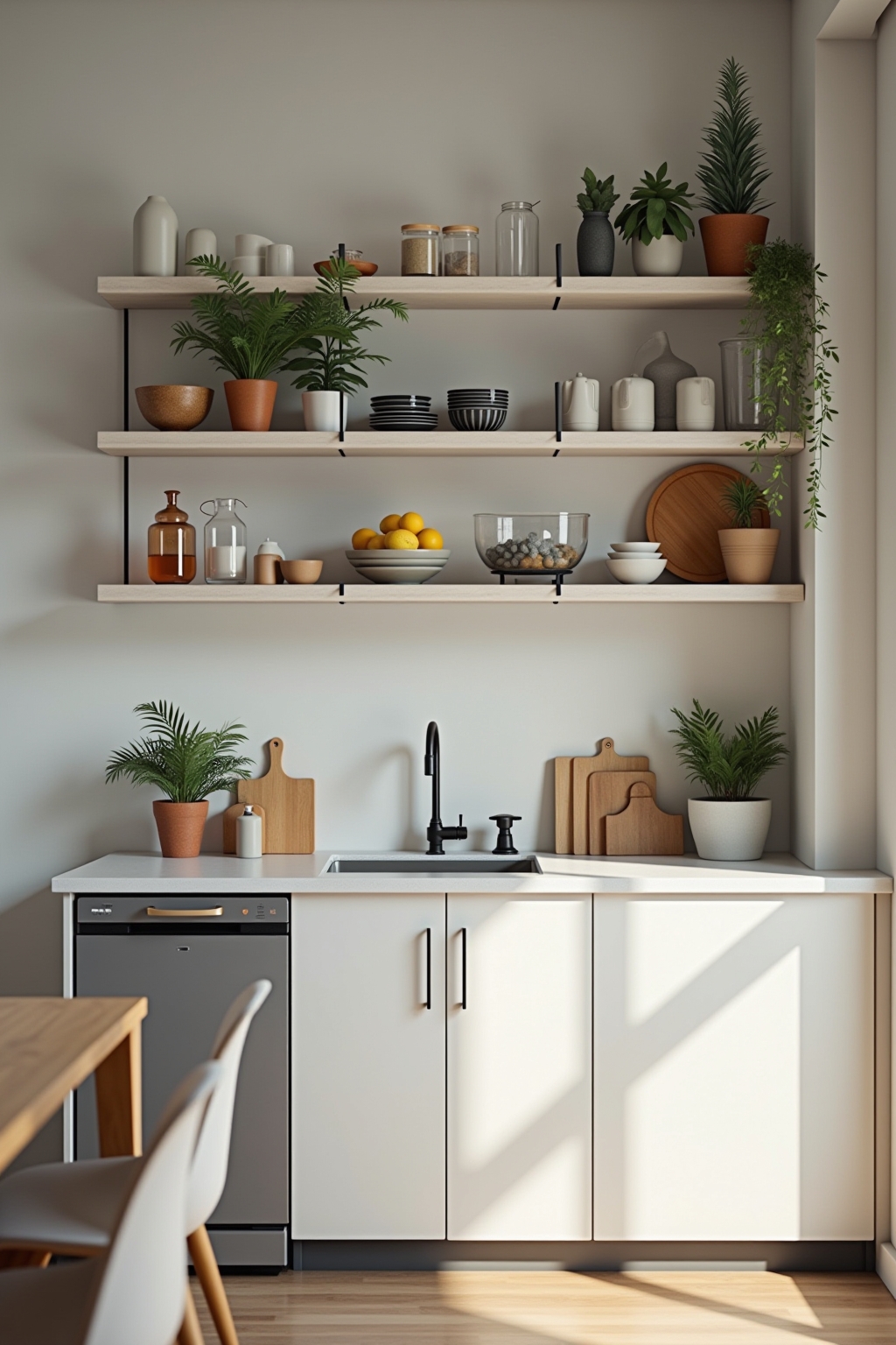 8 Kallax Küche Ideen für optimale Raumnutzung 8 Kallax Küche Ideen für optimale Raumnutzung