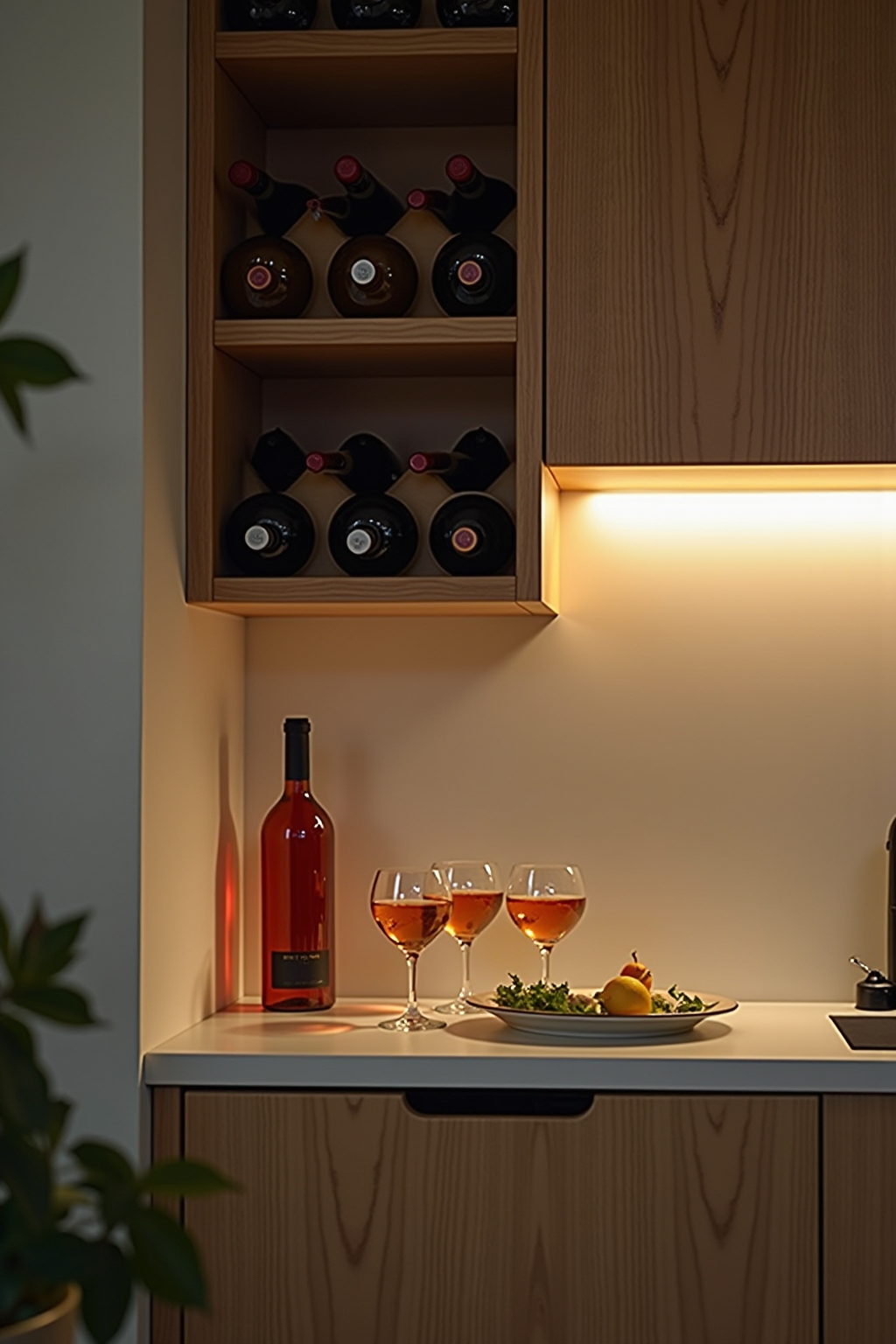 8 Kallax Küche Ideen für optimale Raumnutzung