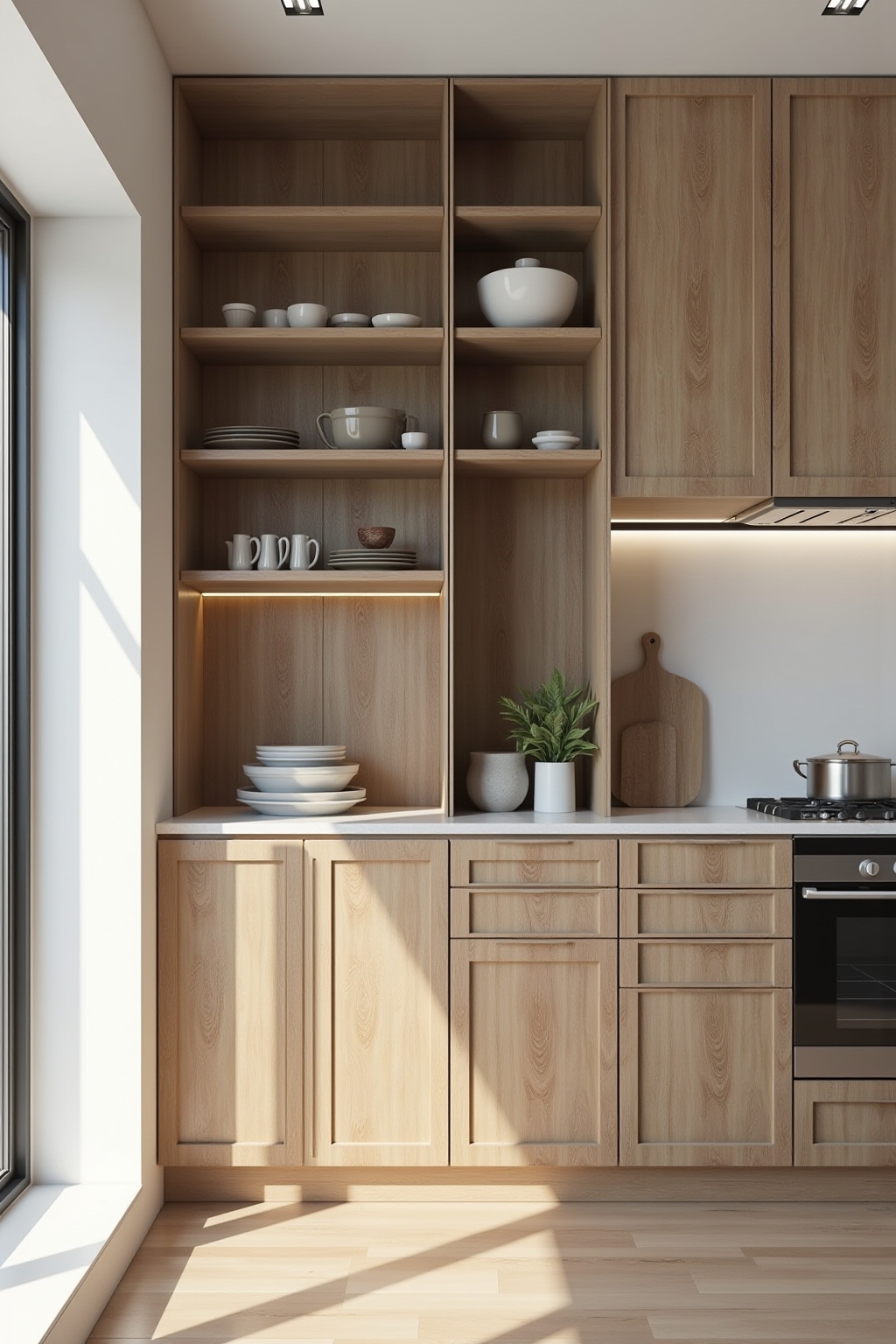 8 Kallax Küche Ideen für optimale Raumnutzung 8 Kallax Küche Ideen für optimale Raumnutzung