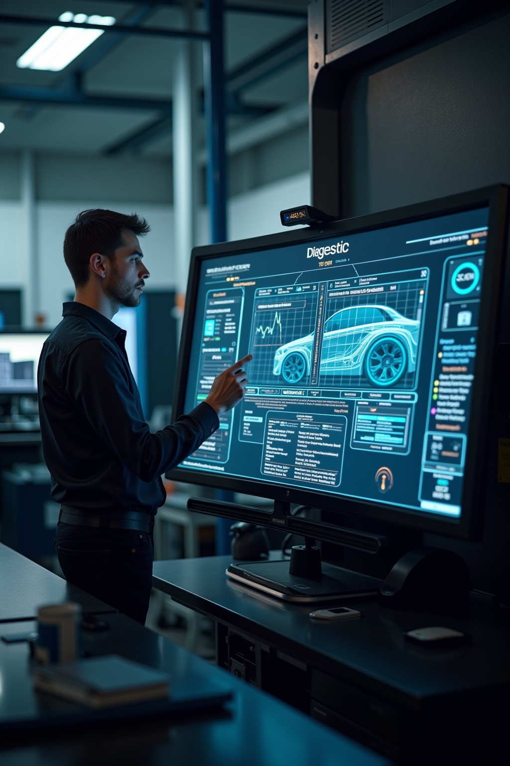 8 KFZ Werkstatt einrichten Ideen für Profis