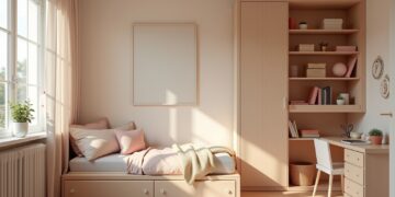 kinderzimmer schmal einrichten-Titel