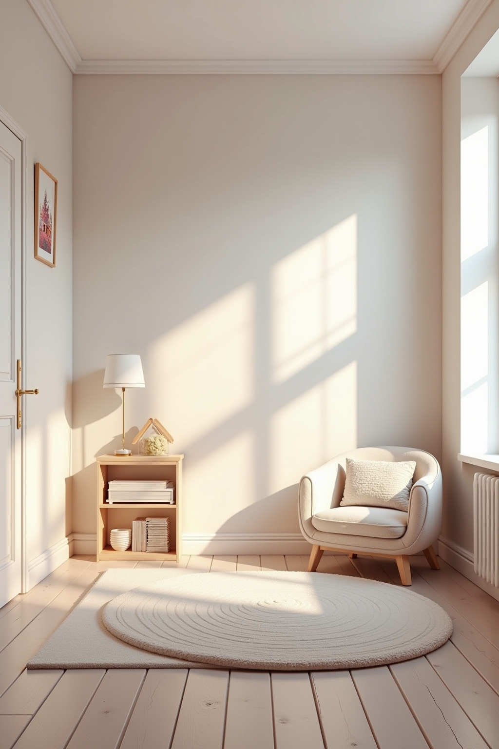 8 kleine Kinderzimmer einrichten - Tipps & Tricks