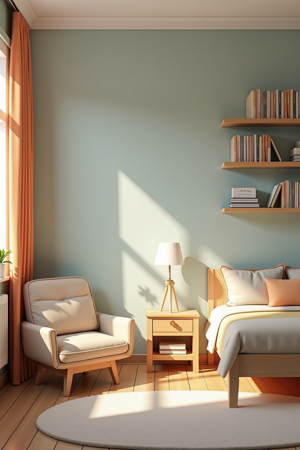 8 kleine Kinderzimmer einrichten - Tipps & Tricks