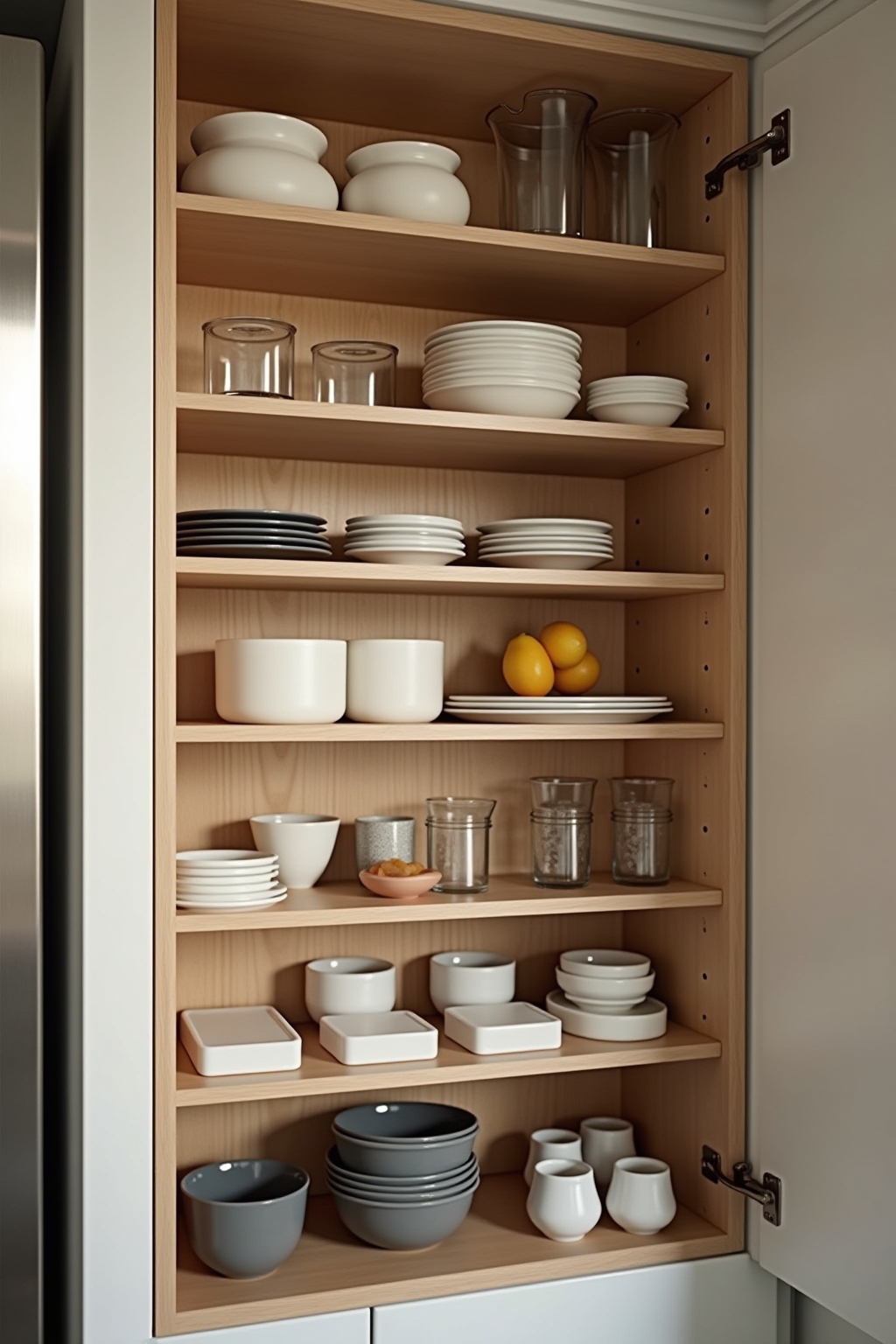 8 Kleine Küchen Einrichten Tipps für mehr Raum