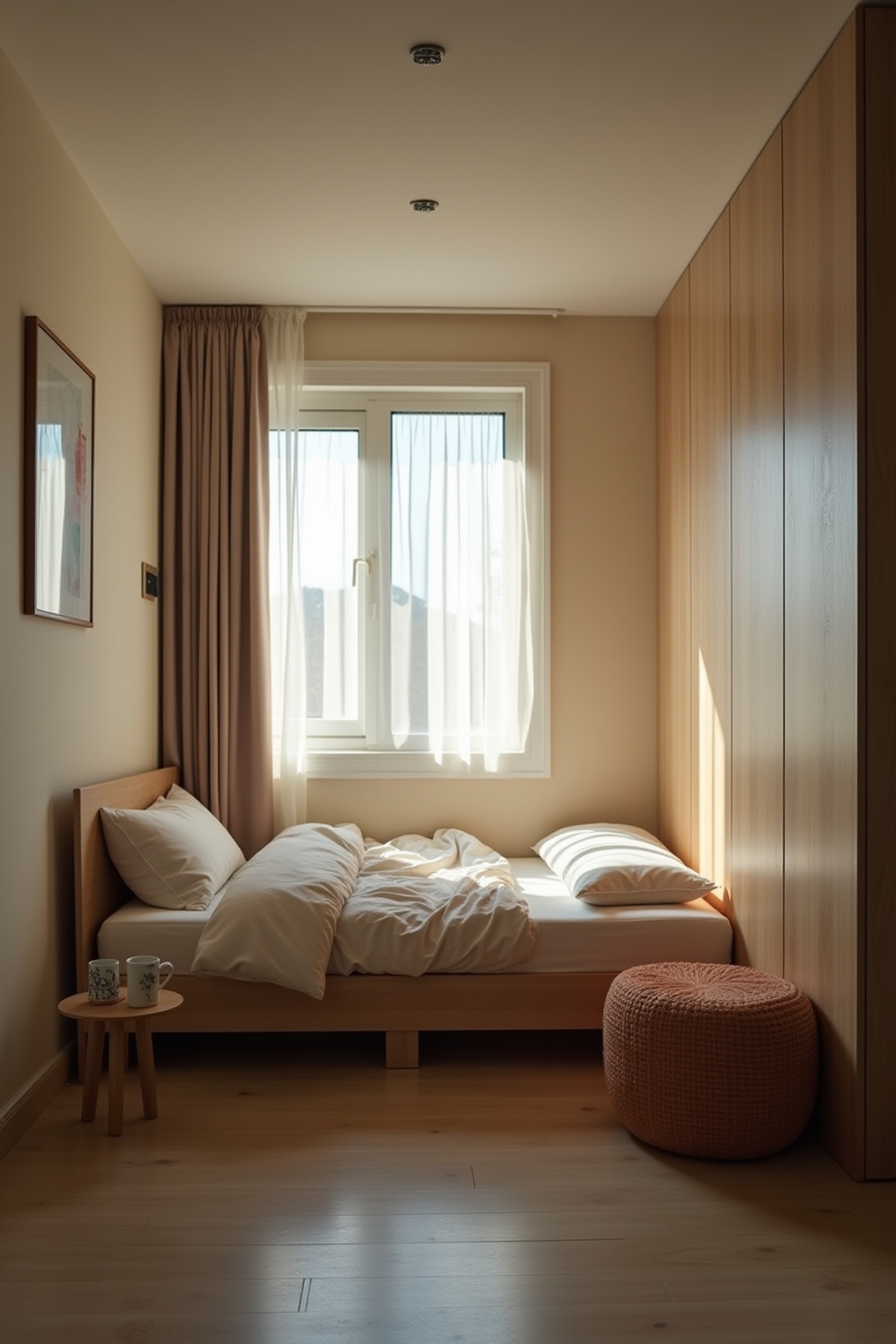 8 kleine Schlafzimmer einrichten - Tipps & Tricks