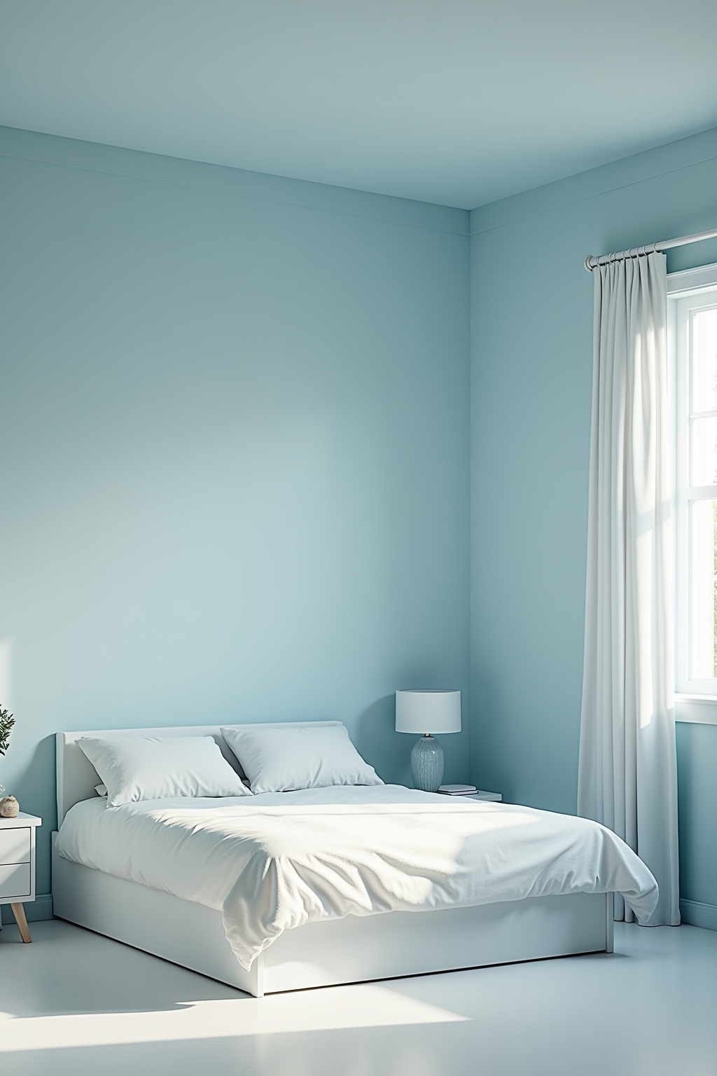 8 kleine Schlafzimmer einrichten - Tipps & Tricks