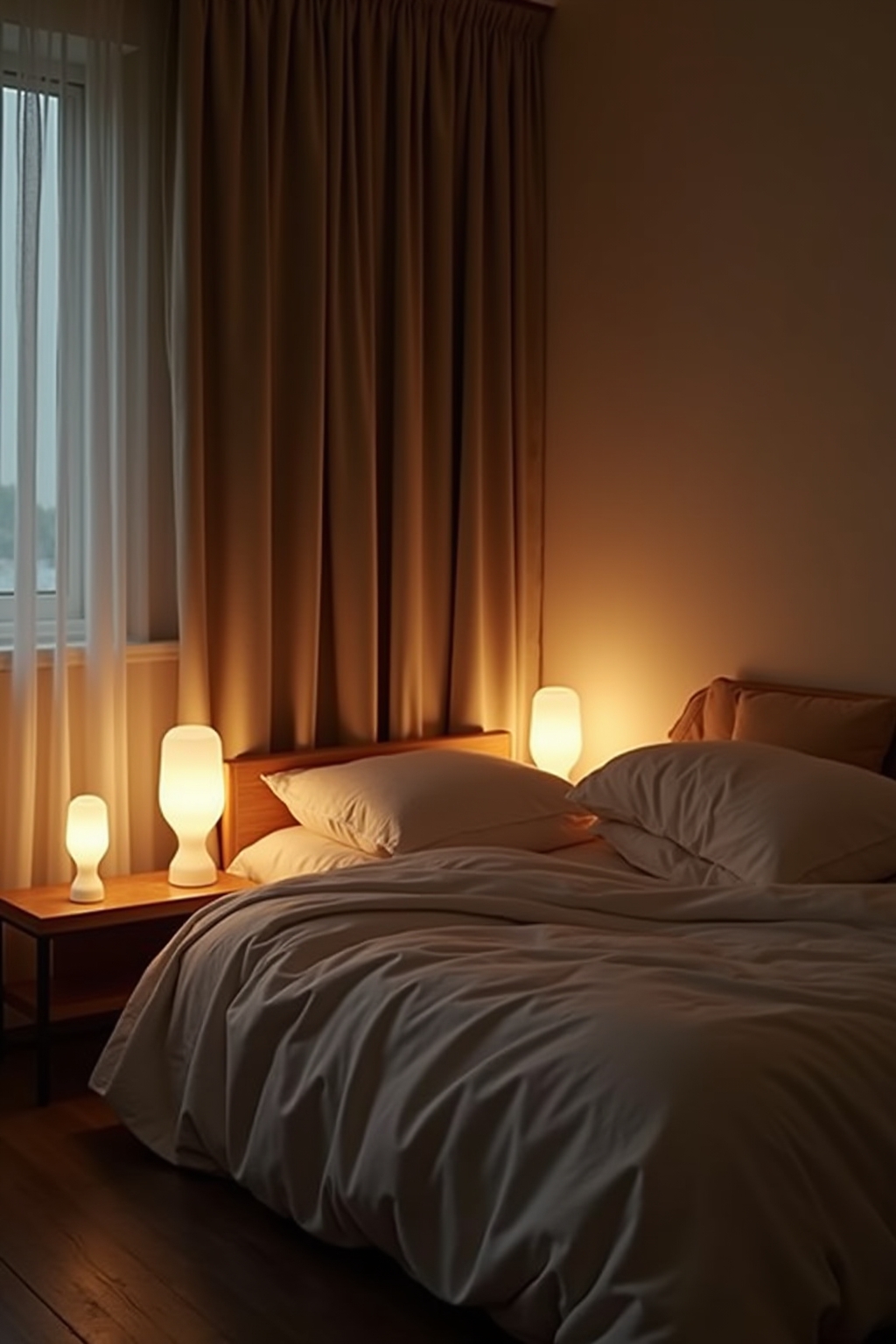 8 kleine Schlafzimmer einrichten - Tipps & Tricks