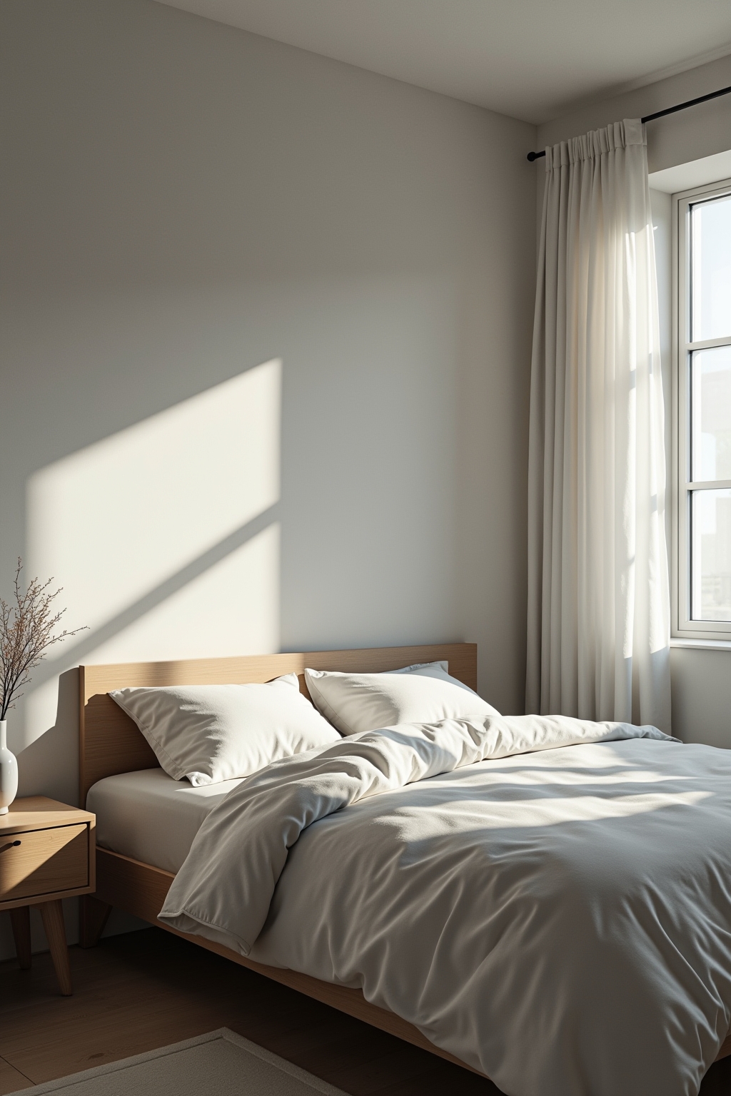 8 kleine Schlafzimmer einrichten - Tipps & Tricks