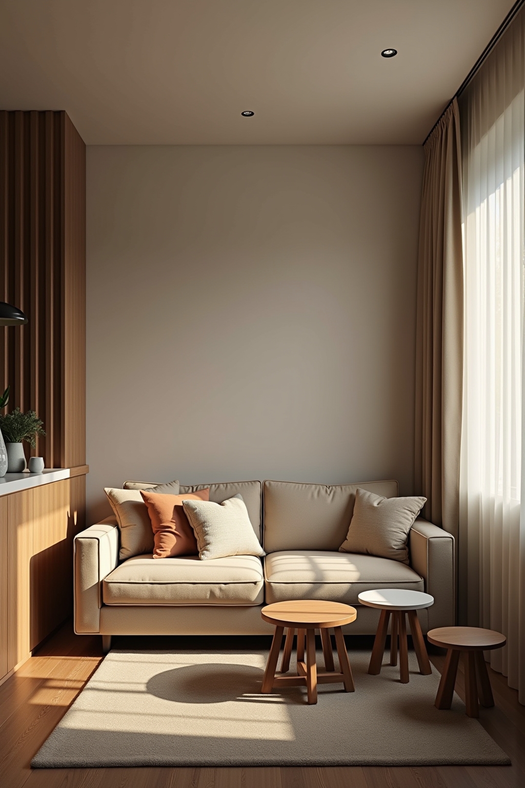 8 kleine Wohnzimmer einrichten: Ideen für mehr Raum