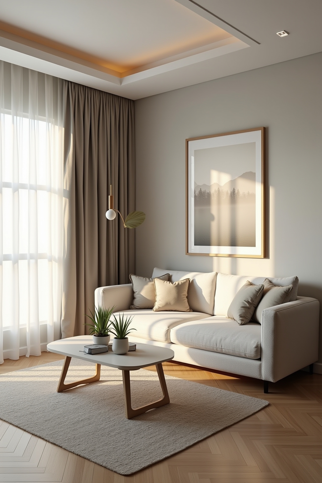 8 kleine Wohnzimmer einrichten: Ideen für mehr Raum