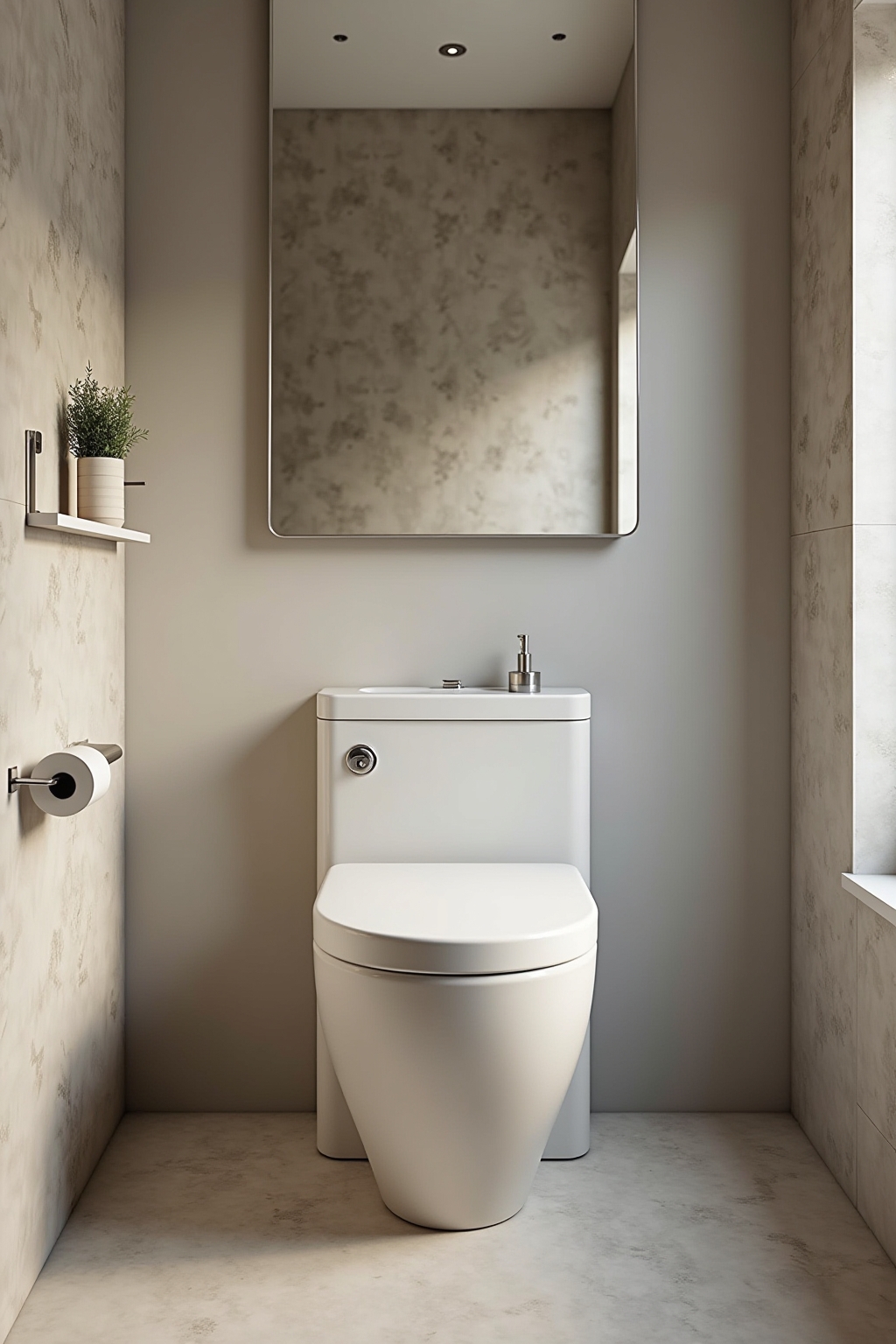 8 Tipps: Kleines Bad einrichten mit Stil