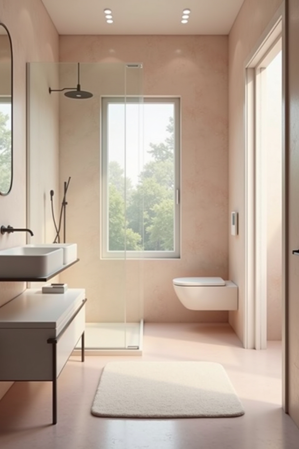 8 Tipps: Kleines Bad einrichten mit Stil