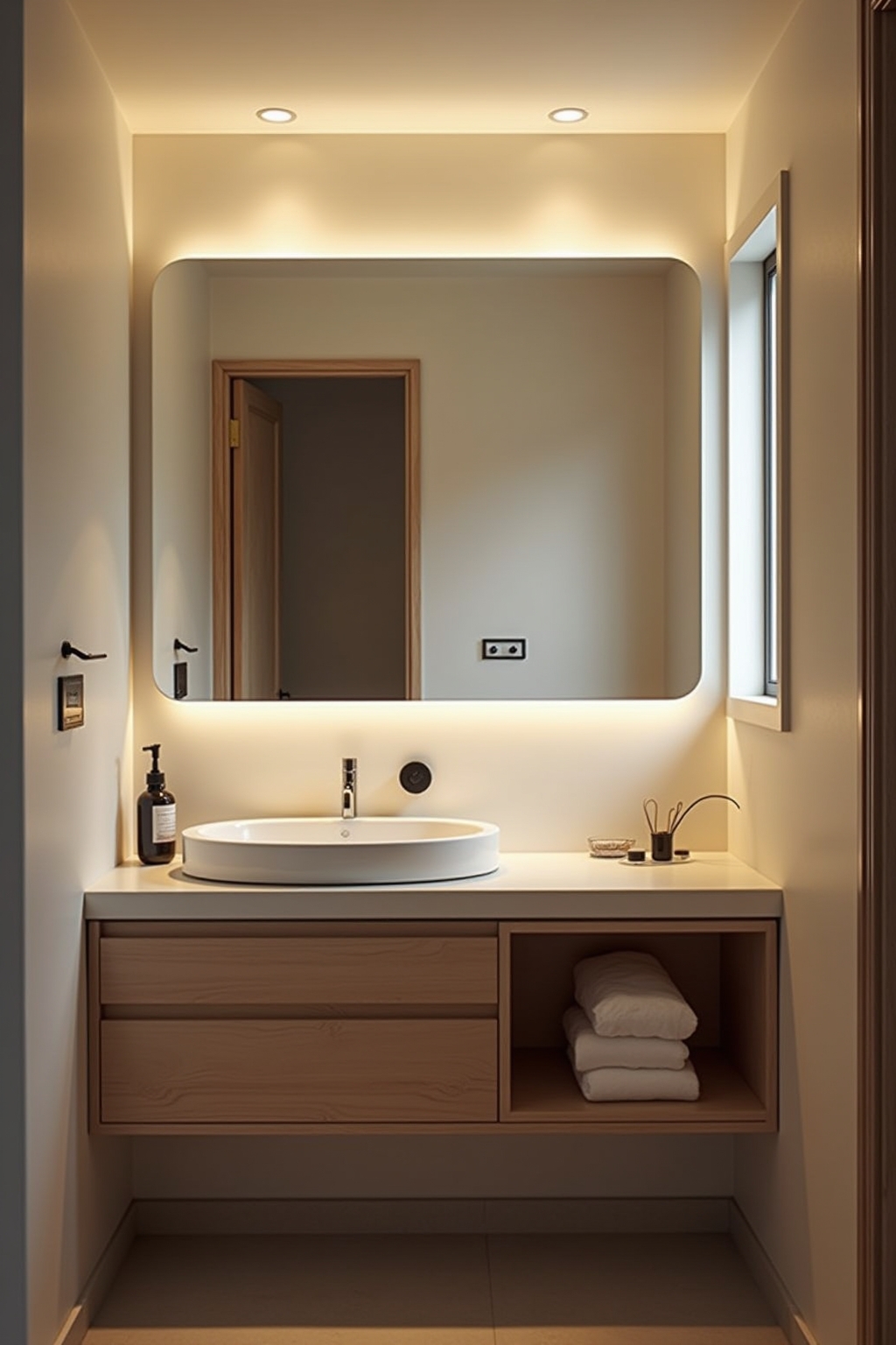 8 Tipps: Kleines Bad einrichten mit Stil