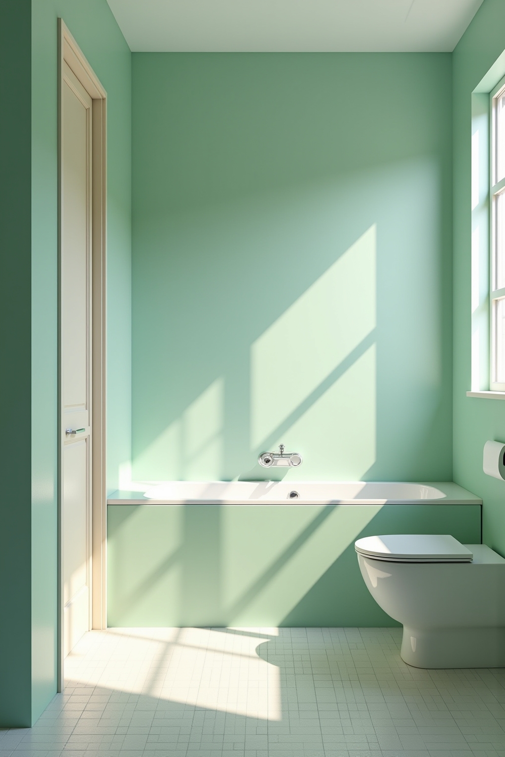 8 Kleines Bad Renovieren Ideen für mehr Platzgefühl