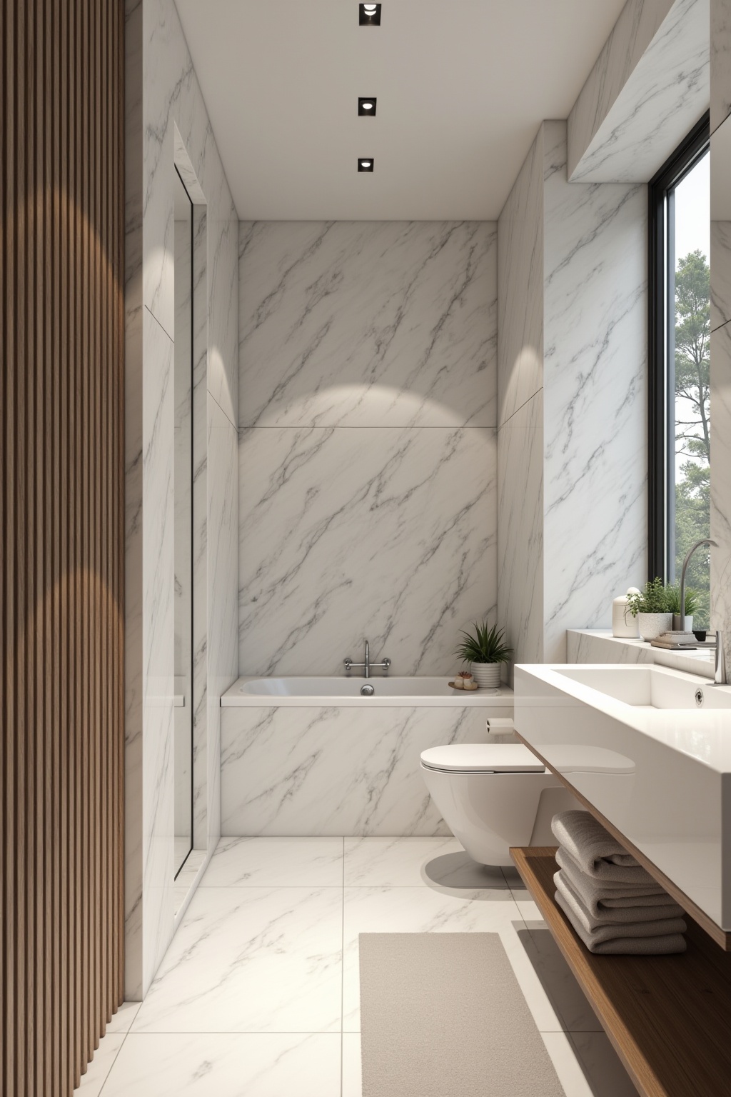 8 Kleines Bad Renovieren: Vorher Nachher Ideen