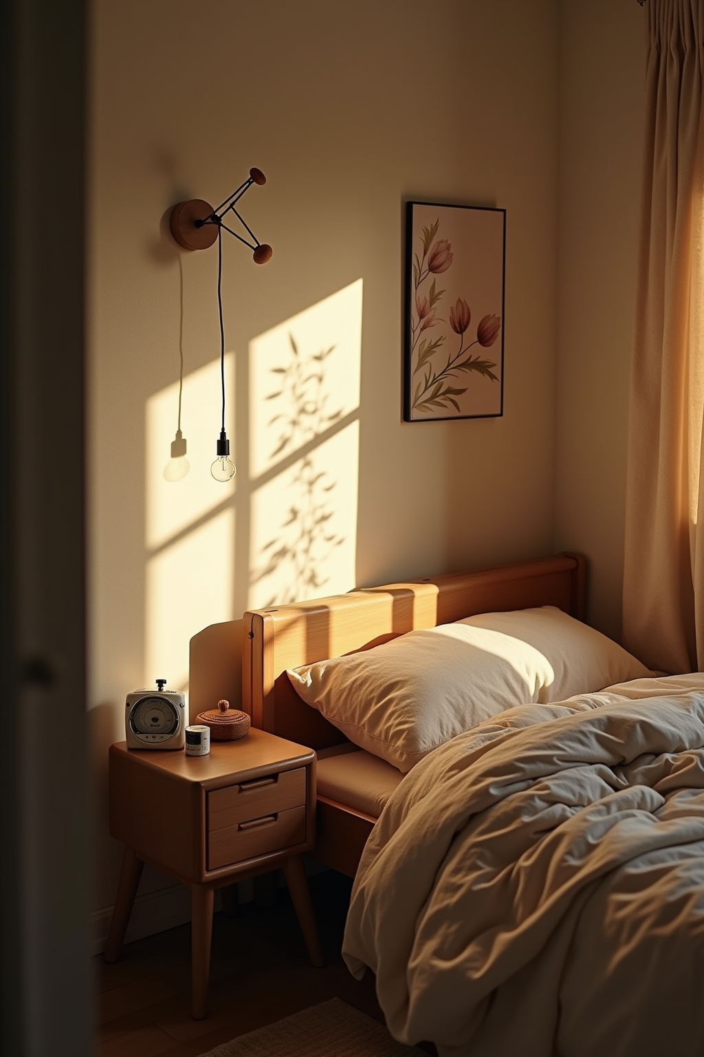 8 Kleines Schlafzimmer einrichten IKEA - Geniale Ideen