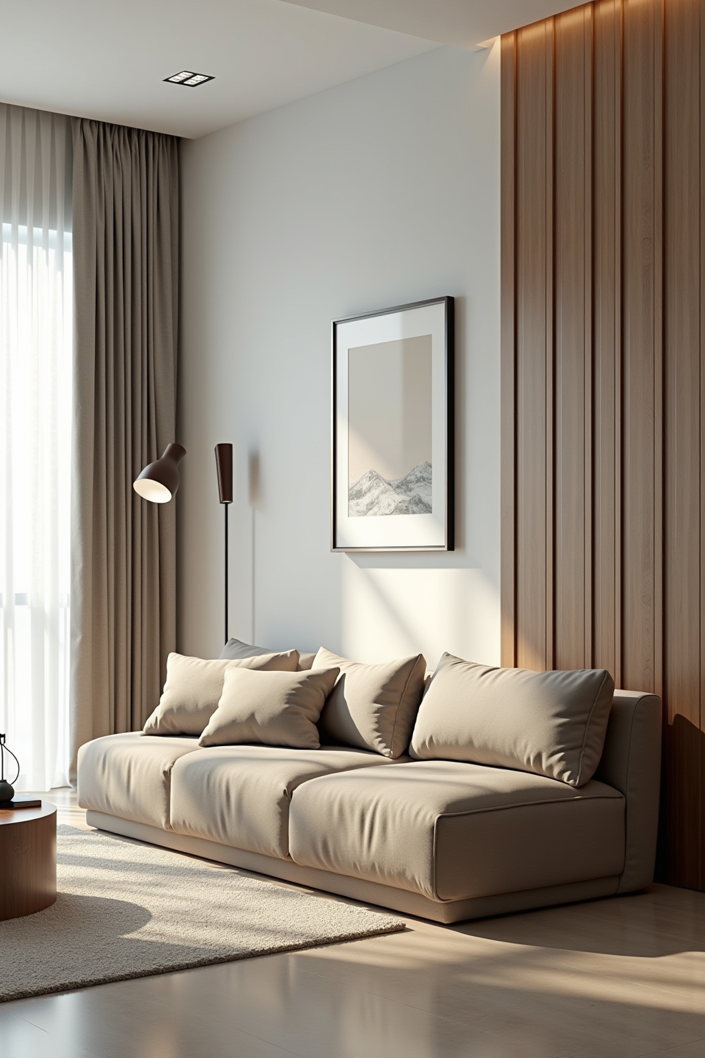 8 Kleines Wohnzimmer einrichten Tipps für mehr Raum