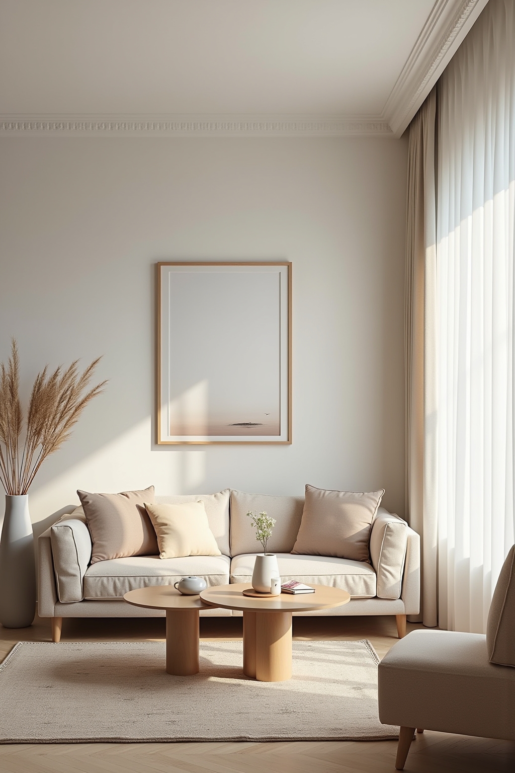 8 Kleines Wohnzimmer einrichten Tipps für mehr Raum