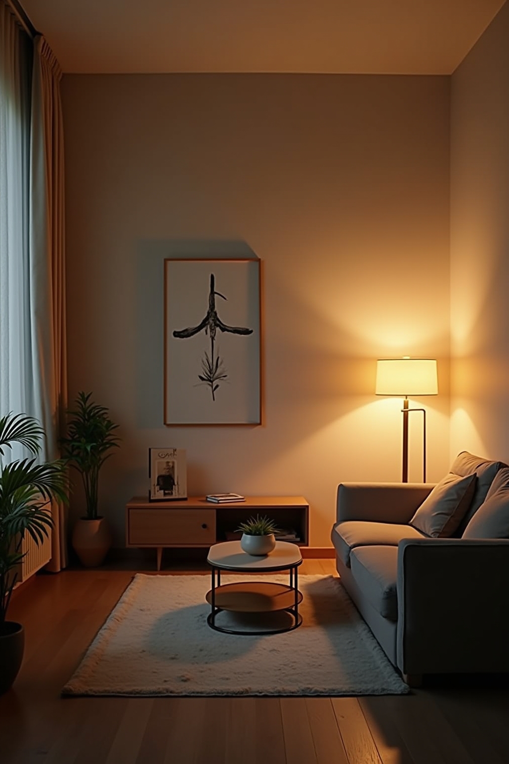 8 Kleines Wohnzimmer einrichten Tipps für mehr Raum