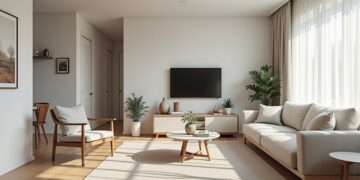 kleines wohnzimmer einrichten-Titel