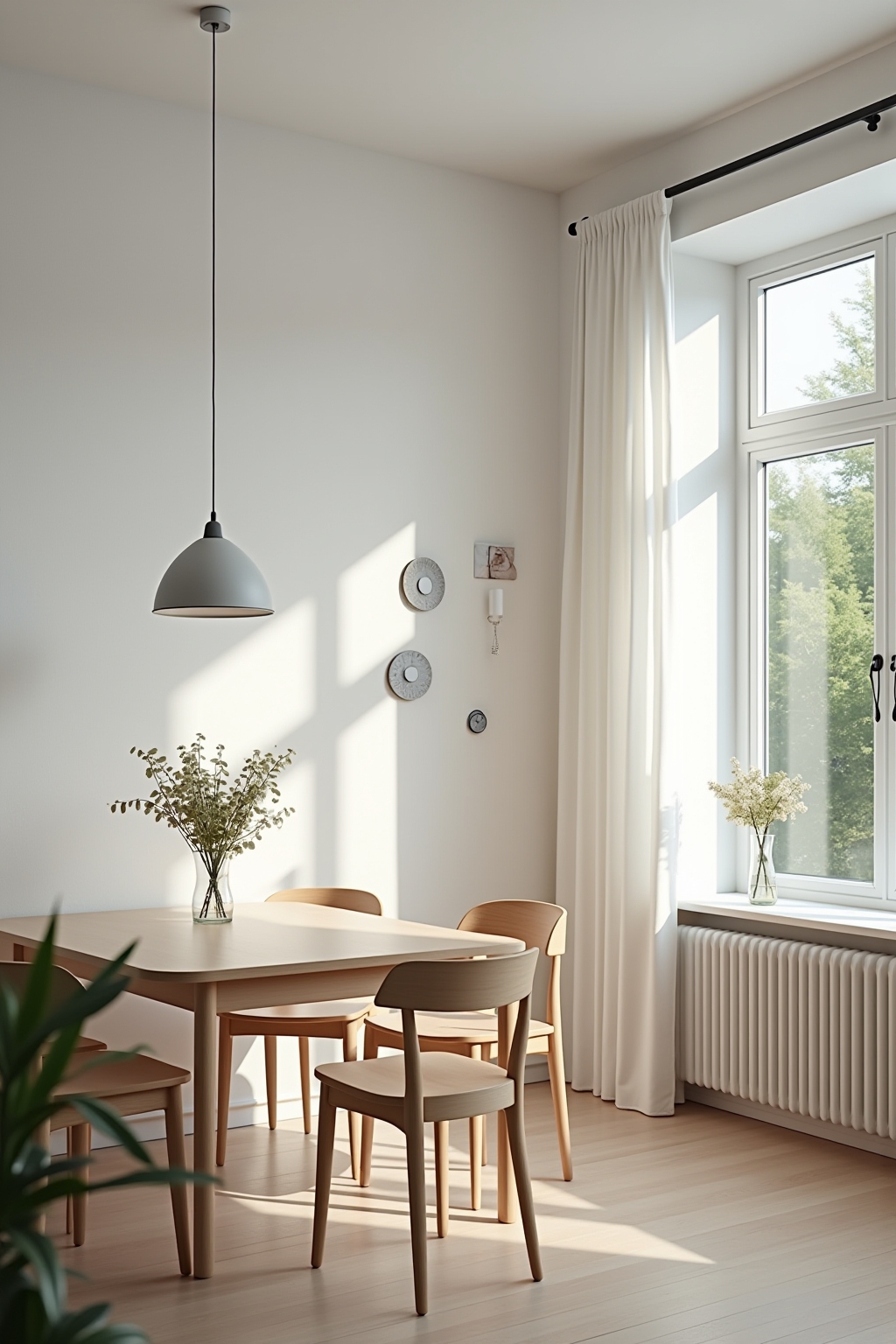 8 Tipps: Kleines Wohnzimmer mit Essbereich bei IKEA