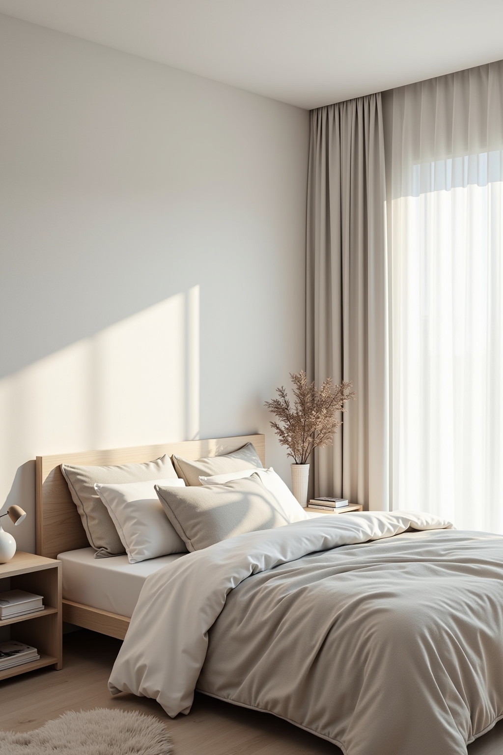 8 Tipps: Kleines Zimmer einrichten 10 qm