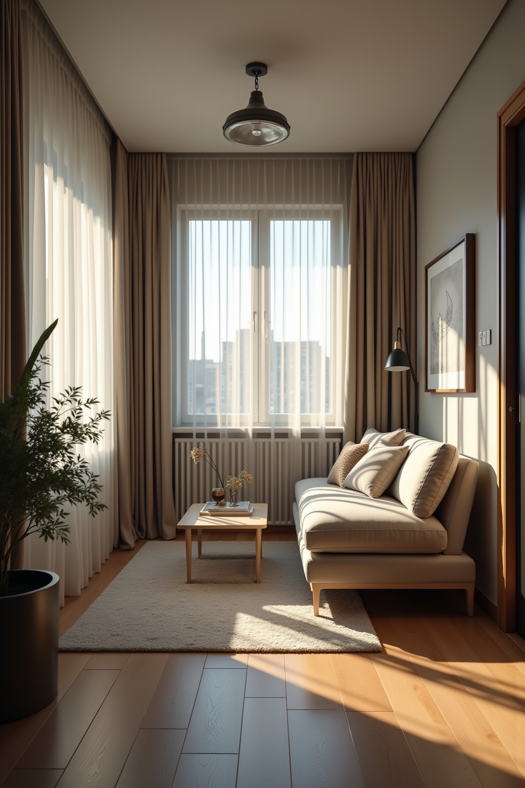 8 Tipps: Kleines Zimmer einrichten 10 qm