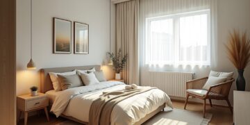 kleines zimmer einrichten-Titel